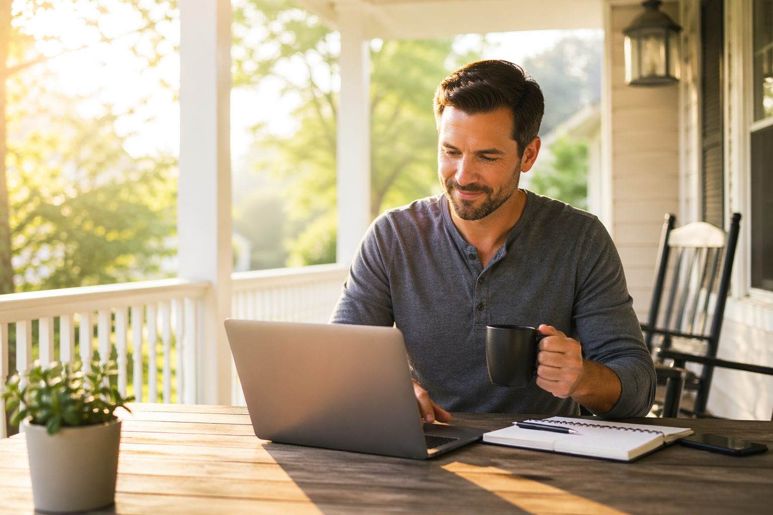How to Create Multiple Streams of Online Income