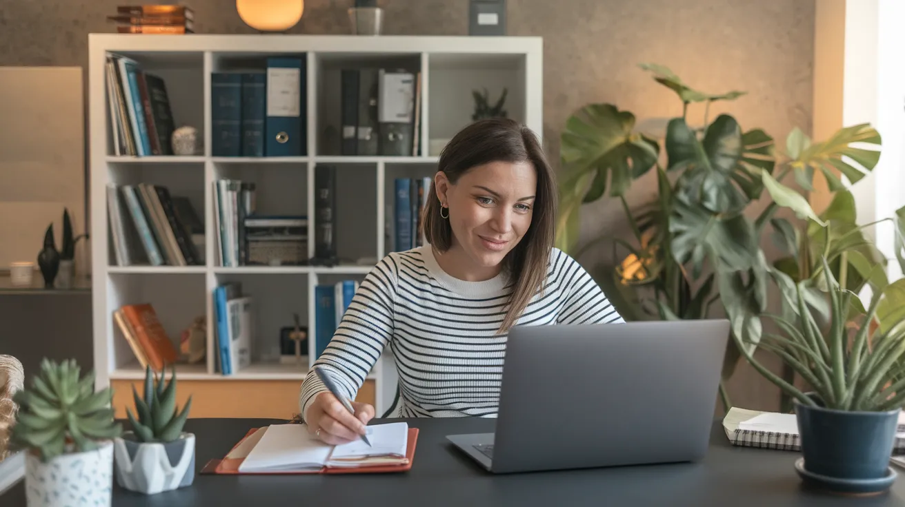 Step-by-Step Online Business Starter Kit
